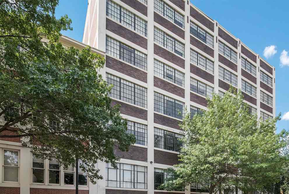 3200 Main Lofts - Deep Ellum