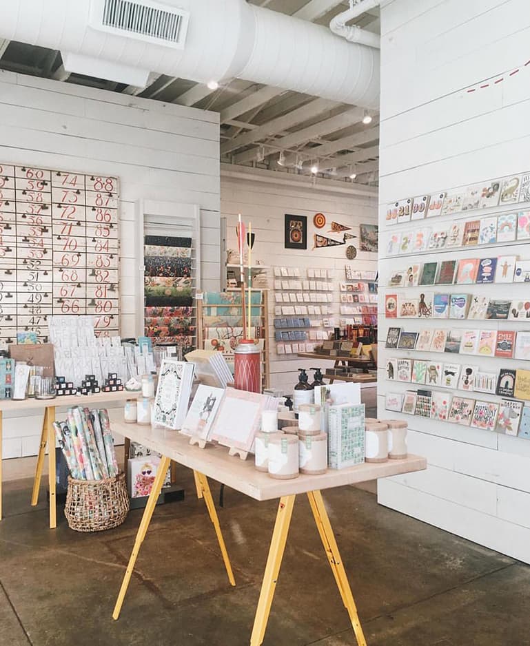 Business of the Week: Archer Paper Goods