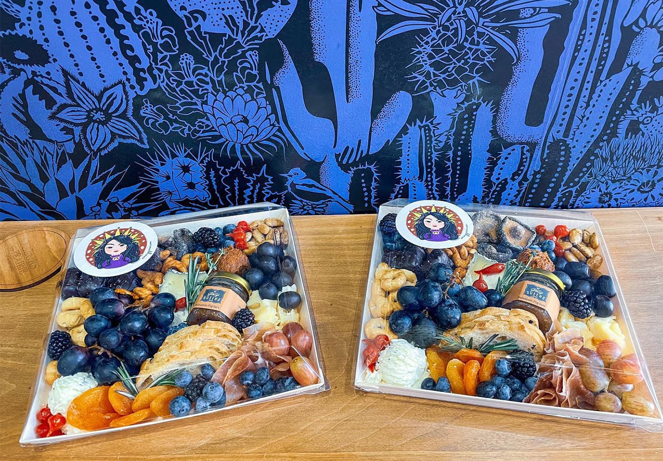 New Business Spotlight: Amor Y Queso