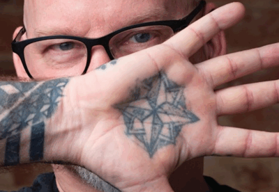 Deep Ellum People: Allen Falkner