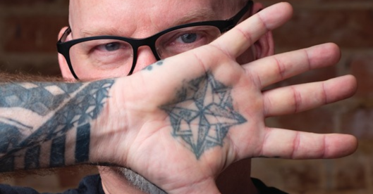 Deep Ellum People: Allen Falkner