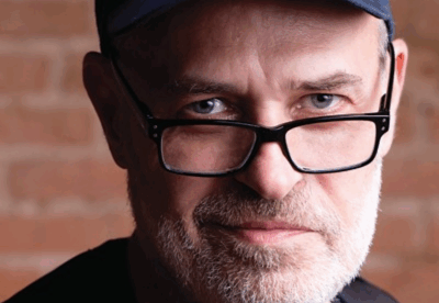 Deep Ellum People: Andrew Sherman