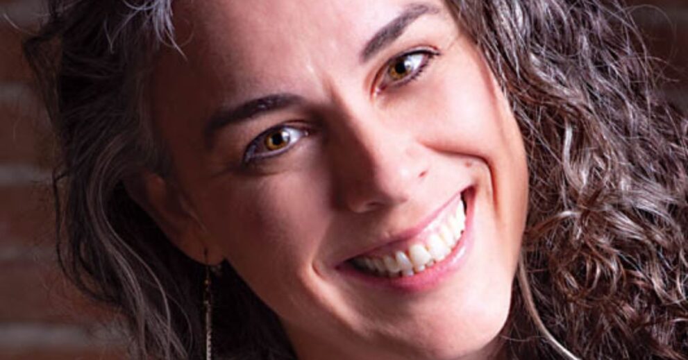 Breonny Lee | Photo by Justin Terveen