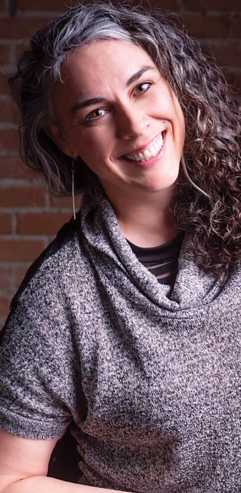 Breonny Lee | Photo by Justin Terveen