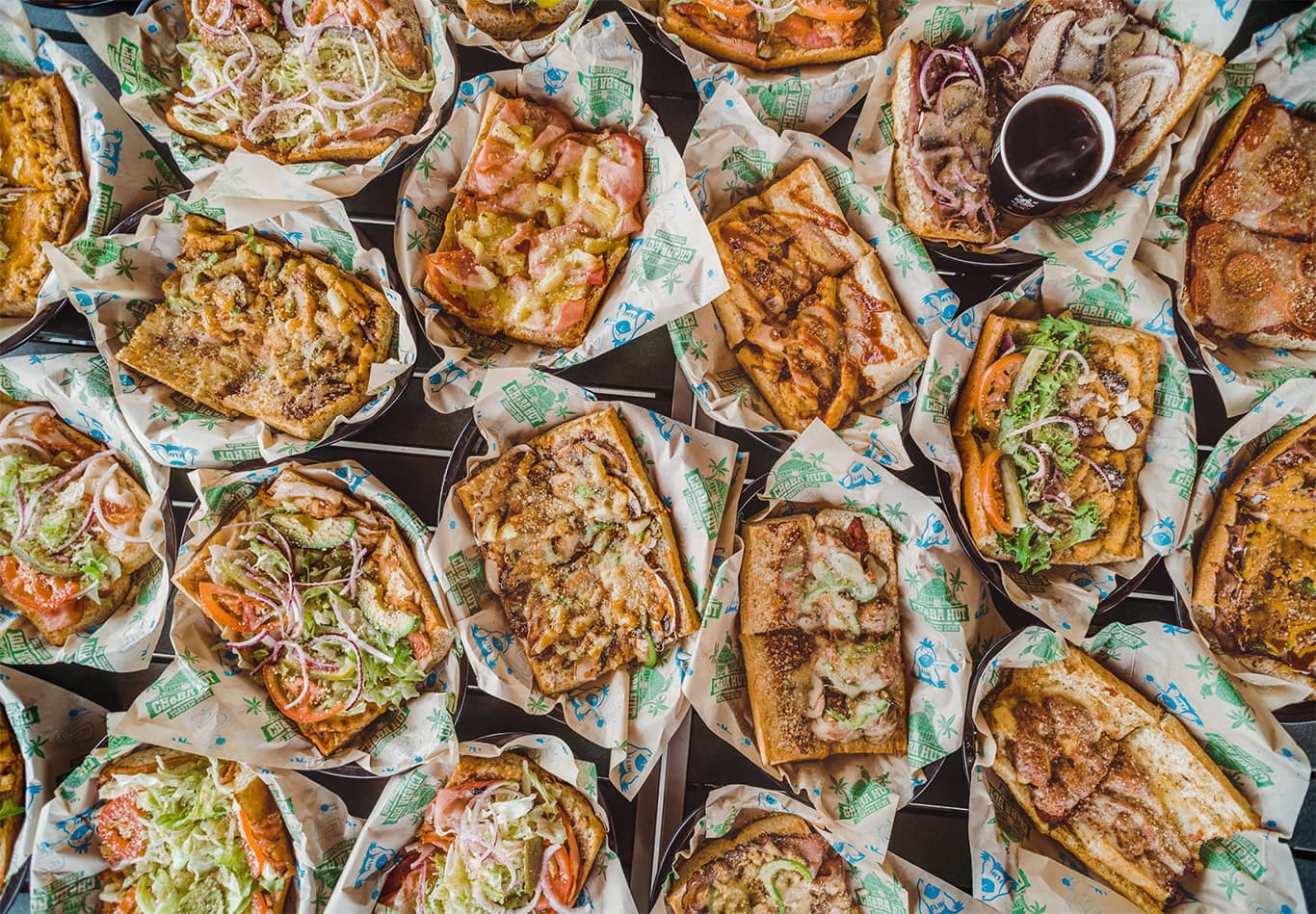 Business of the Week: Cheba Hut