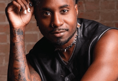 Deep Ellum People: Cameron McCloud