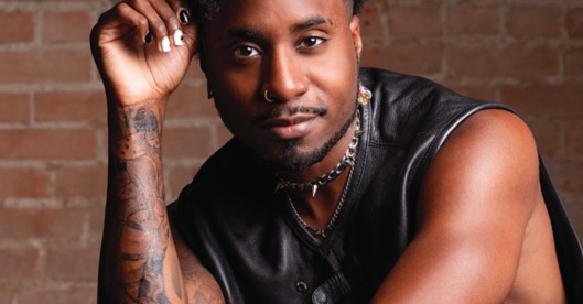 Deep Ellum People: Cameron McCloud