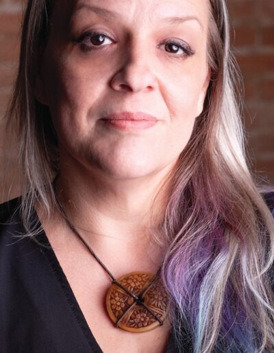 Deep Ellum People: Cathryn Colcer