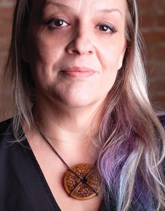 Deep Ellum People: Cathryn Colcer