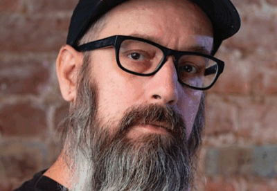 Deep Ellum People: Chris Lewellyn