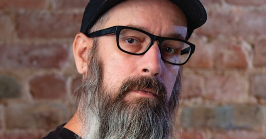 Deep Ellum People: Chris Lewellyn
