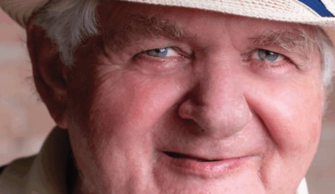 Deep Ellum People: Bob Crawford