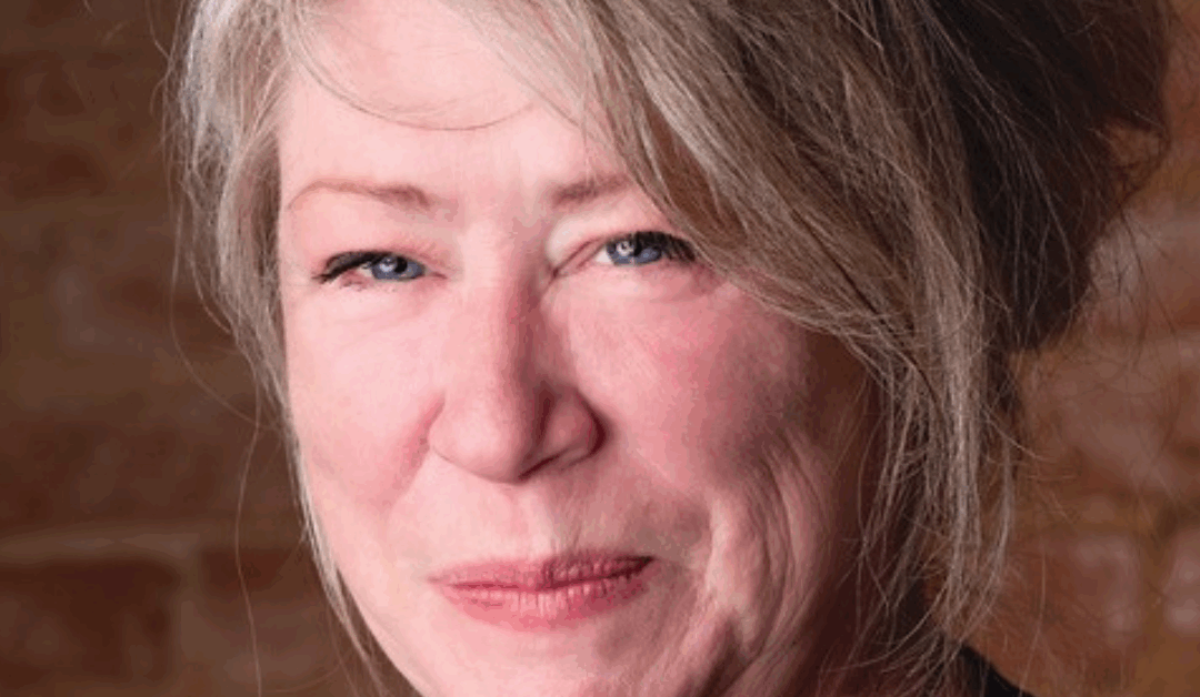 Deep Ellum People: Michelle McLaughlin
