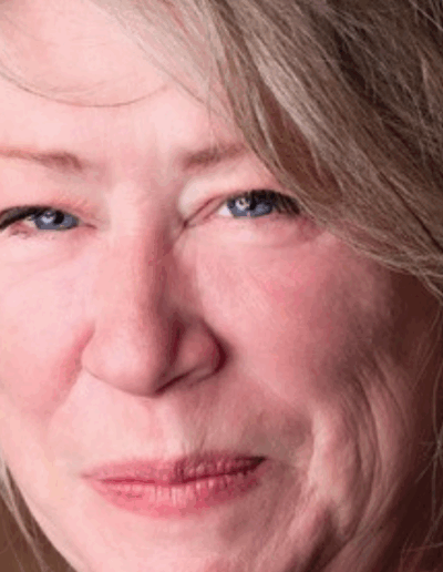 Deep Ellum People: Michelle McLaughlin