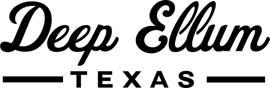 Deep Ellum Texas