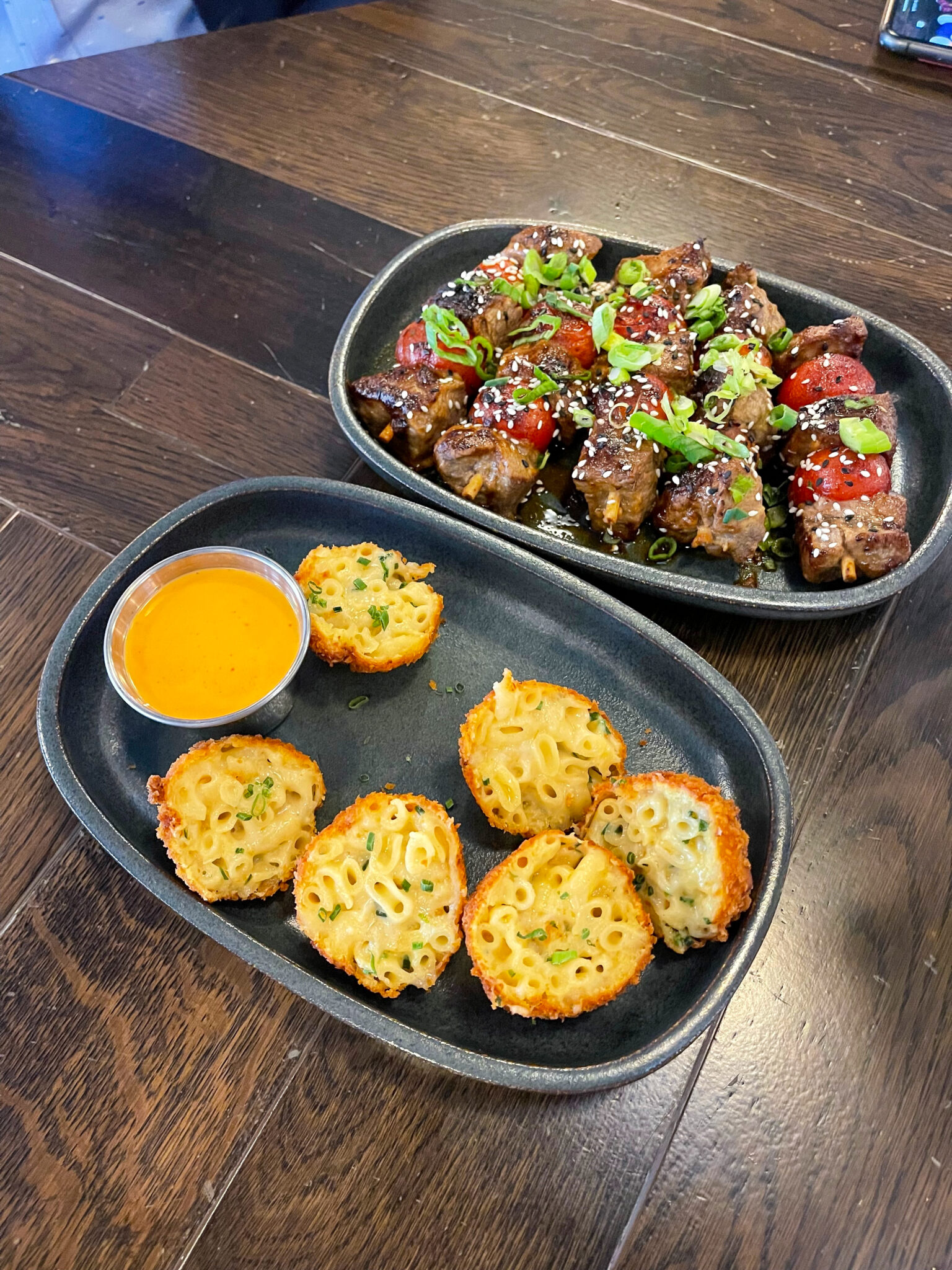 Business of the Week Electric Shuffle Deep Ellum Texas