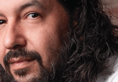 Deep Ellum People: Isaac Davies