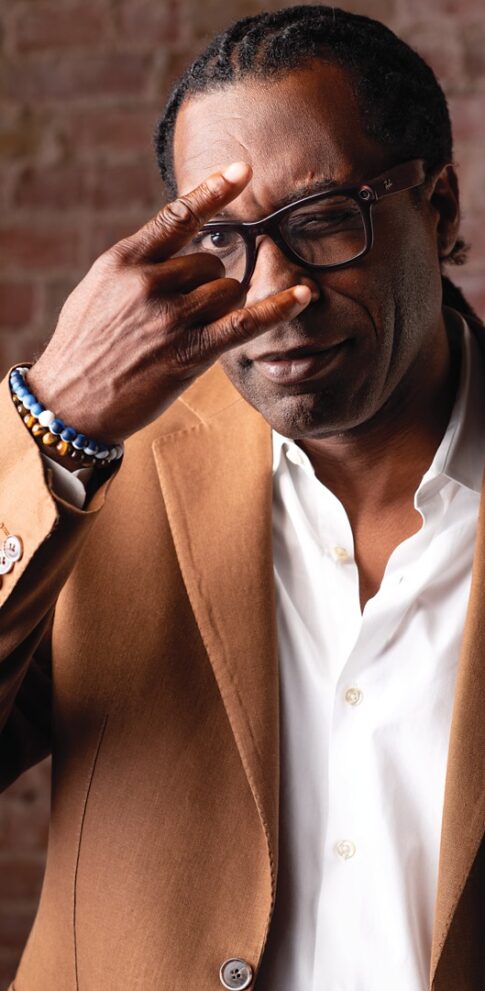 James Faust