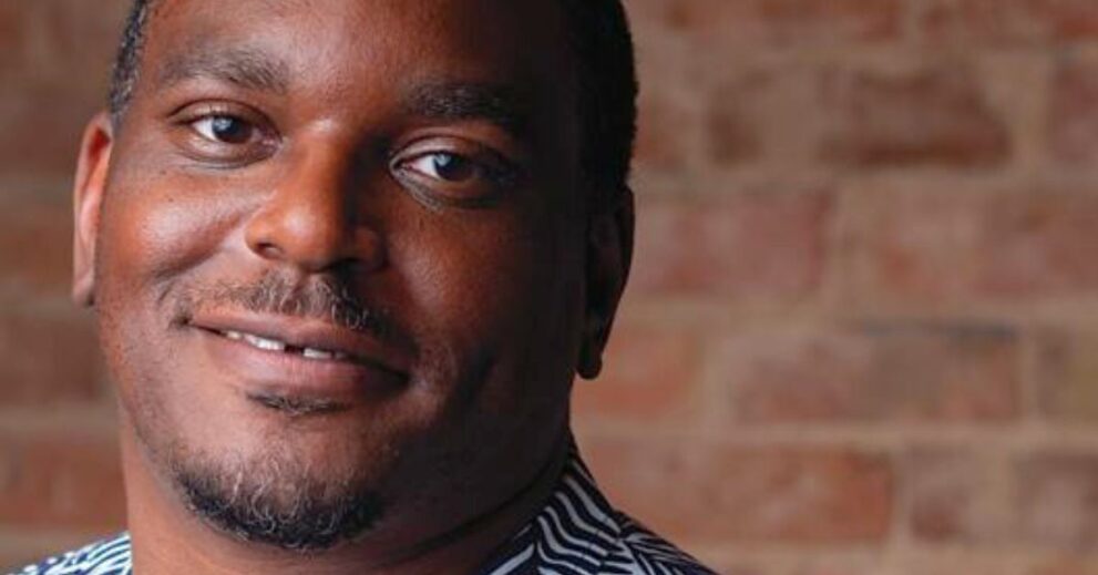 Jerry Hawkins | Photo by Breonny Lee