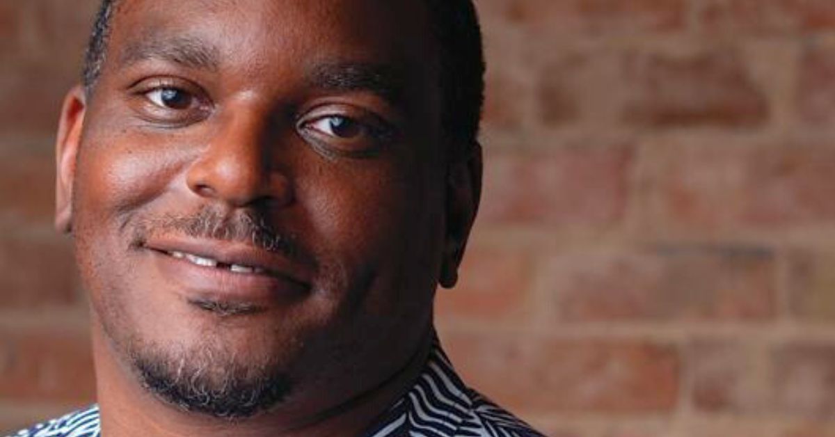 Jerry Hawkins | Photo by Breonny Lee