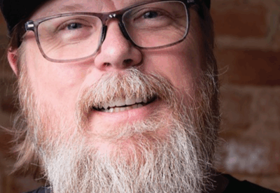 Deep Ellum People: John LaRue