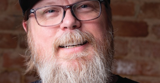 Deep Ellum People: John LaRue