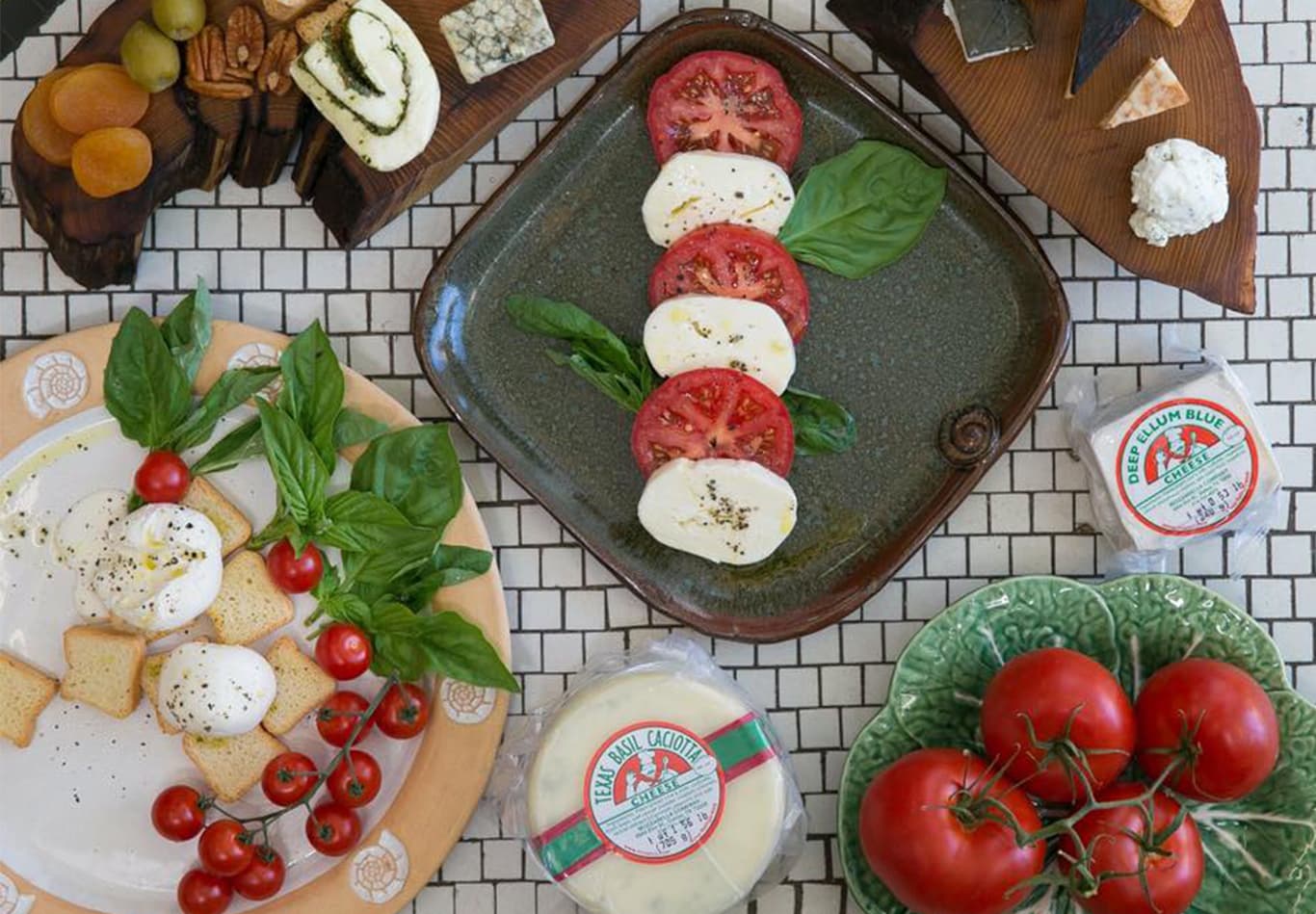 Business of the Week: The Mozzarello Co.