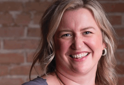 Deep Ellum People: Madison King Gray