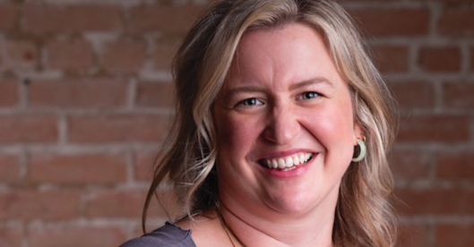 Deep Ellum People: Madison King Gray