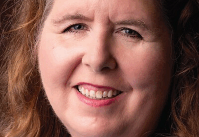 Deep Ellum People: Melissa Cauldwell