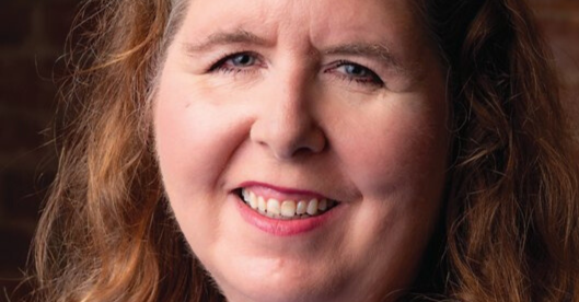 Deep Ellum People: Melissa Cauldwell