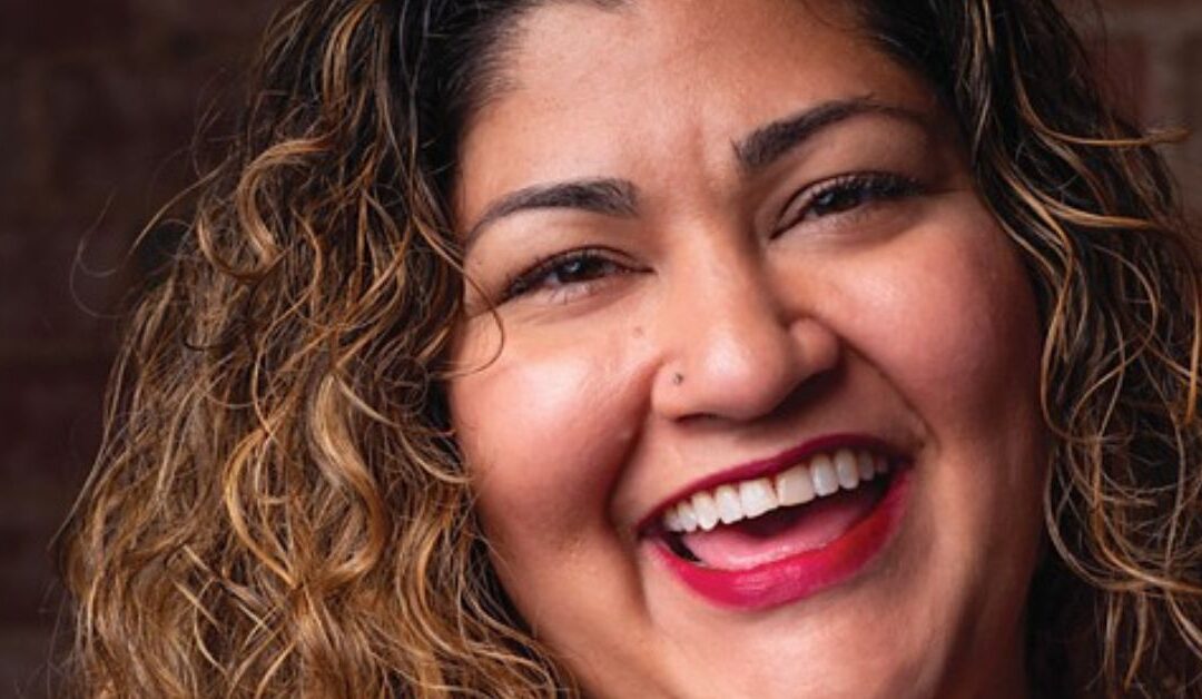 Deep Ellum People: Nilifur Arsala