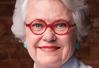 Deep Ellum People: Paula Lambert
