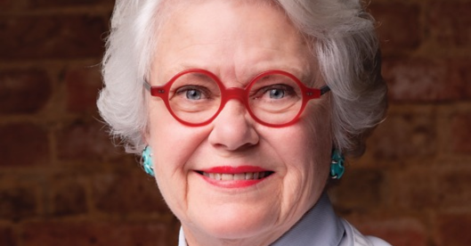 Deep Ellum People: Paula Lambert