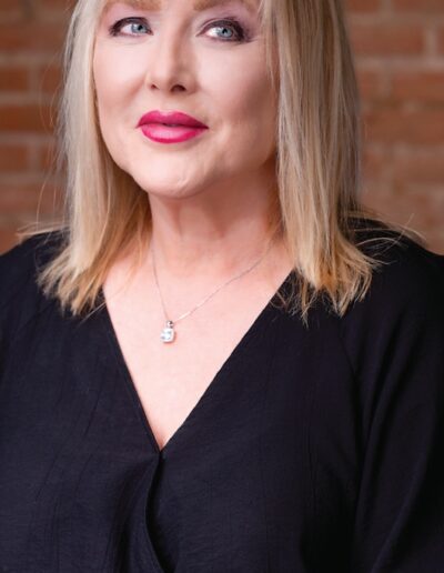 Deep Ellum People: Paula Harris