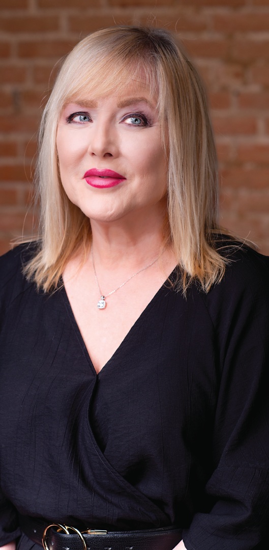 Paula Harris