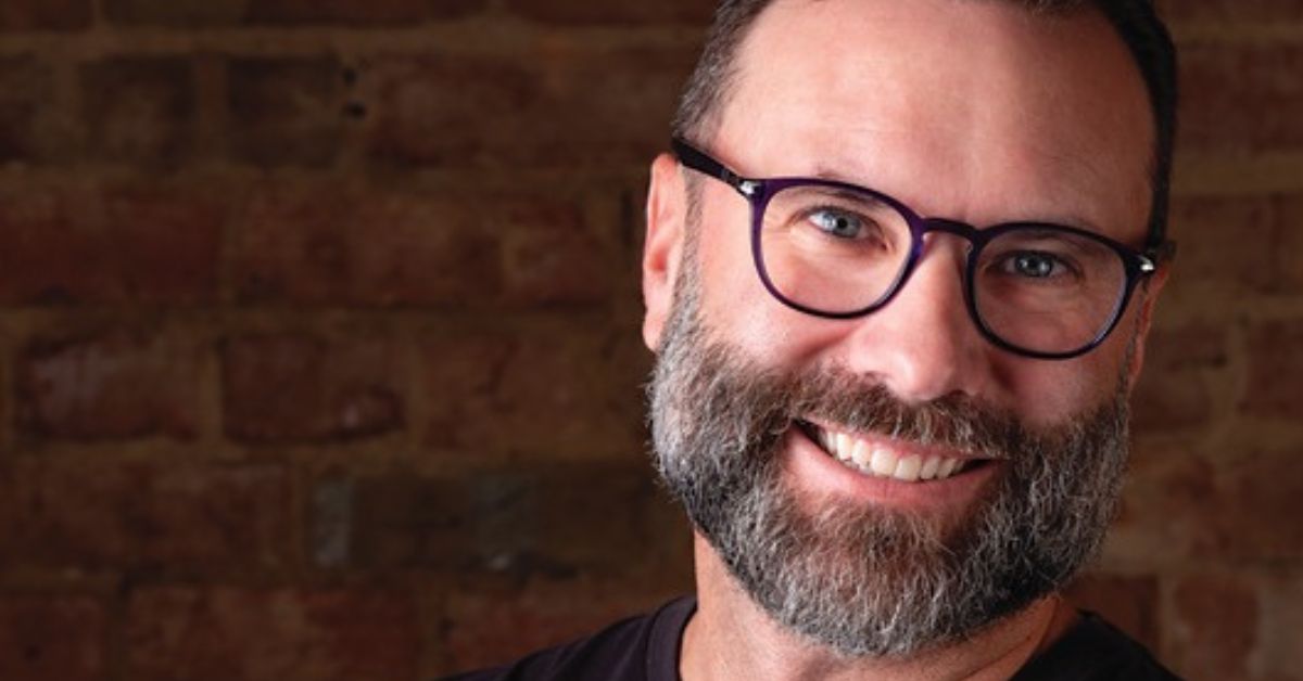 Shane Orr | Photo by Breonny Lee