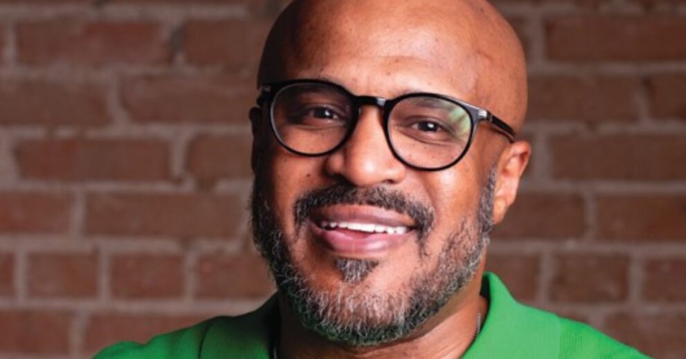 Gino “LockJohnson” Iglehart | Photo by Breonny Lee