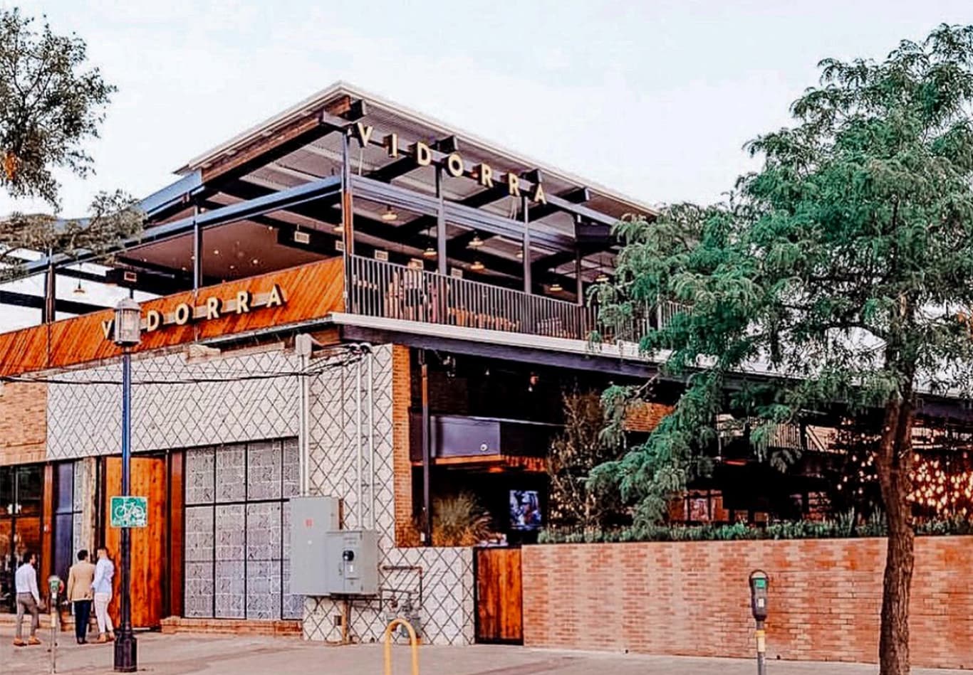 Business of the Week: Vidorra
