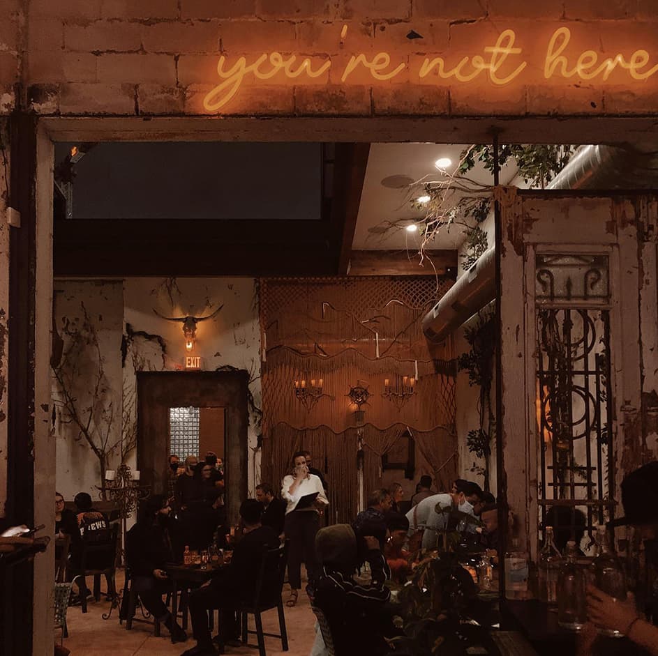 Business of the Week: Yellow Rosa