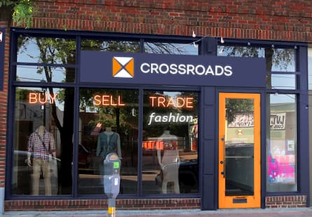 img alt Crossroads Trading