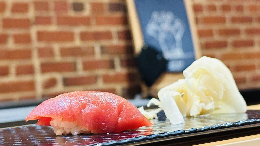 Tatsu Dallas - Deep Ellum Texas